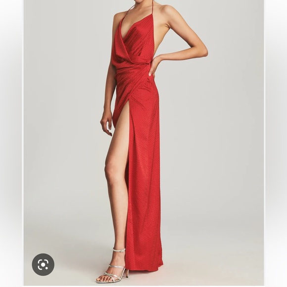 Retrofete gown - Picture 5 of 11